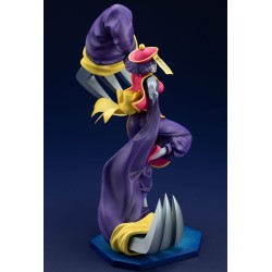 DARKSTALKERS - Hsien-Ko Bishoujo Kotobukiya 1/7 PVC Figure 29 cm