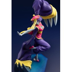 DARKSTALKERS - Hsien-Ko Bishoujo Kotobukiya 1/7 PVC Figure 29 cm