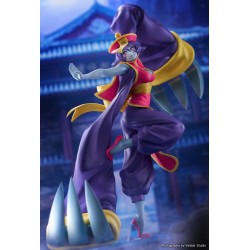 DARKSTALKERS - Hsien-Ko Bishoujo Kotobukiya 1/7 PVC Figure 29 cm