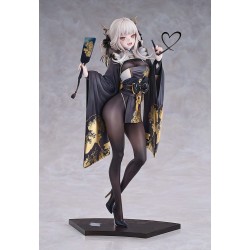 GODDESS OF VICTORY: NIKKE - Blanc: White Rabbit 1/7 PVC Figure 24 cm
