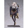 GODDESS OF VICTORY: NIKKE - Blanc: White Rabbit 1/7 PVC Figure 24 cm