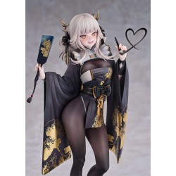 GODDESS OF VICTORY: NIKKE - Blanc: White Rabbit 1/7 PVC Figure 24 cm