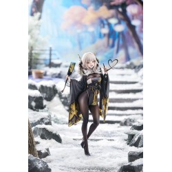 GODDESS OF VICTORY: NIKKE - Blanc: White Rabbit 1/7 PVC Figure 24 cm