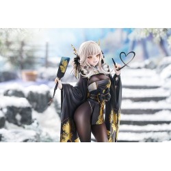 GODDESS OF VICTORY: NIKKE - Blanc: White Rabbit 1/7 PVC Figure 24 cm