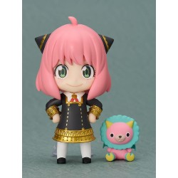 SPY X FAMILY - Anya Collection Nendoroid Action Figure Surprise (BOX) 7 cm