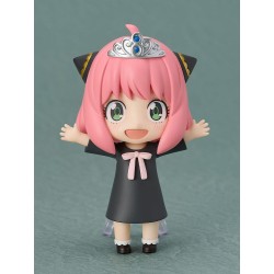 SPY X FAMILY - Anya Collection Nendoroid Action Figure Surprise (BOX) 7 cm