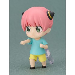 SPY X FAMILY - Anya Collection Nendoroid Action Figure Surprise (BOX) 7 cm