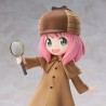 SPY X FAMILY - Anya Forger Detective Ver. 1/7 PVC Figure 17 cm