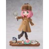 SPY X FAMILY - Anya Forger Detective Ver. 1/7 PVC Figure 17 cm