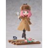 SPY X FAMILY - Anya Forger Detective Ver. 1/7 PVC Figure 17 cm