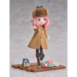 SPY X FAMILY - Anya Forger Detective Ver. 1/7 PVC Figure 17 cm