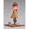 SPY X FAMILY - Anya Forger Detective Ver. 1/7 PVC Figure 17 cm