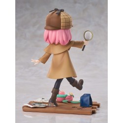 SPY X FAMILY - Anya Forger Detective Ver. 1/7 PVC Figure 17 cm
