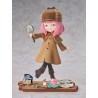 SPY X FAMILY - Anya Forger Detective Ver. 1/7 PVC Figure 17 cm