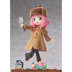 SPY X FAMILY - Anya Forger Detective Ver. 1/7 PVC Figure 17 cm