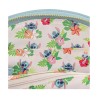 Disney by Loungefly Crossbody Lilo & Stitch Luau Cosplay