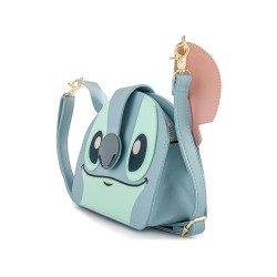Disney by Loungefly Crossbody Lilo & Stitch Luau Cosplay
