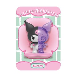 Kandy x Sanrio Blind Box ft. Jason Freeny Collection - 1 blind box