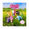 Kandy x Sanrio Blind Box ft. Jason Freeny Collection - 1 scatola cieca