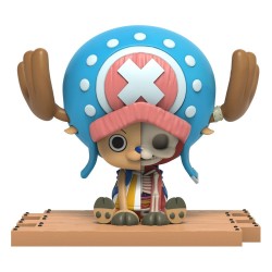 ONE PIECE Blind Box Hidden Dissectibles Series 2 - 1 blind box