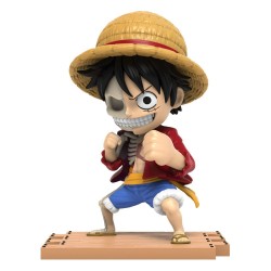 ONE PIECE Blind Box Hidden Dissectibles Series 2 - 1 blind box