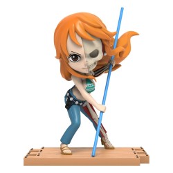 ONE PIECE Blind Box Hidden Dissectibles Series 2 - 1 blind box