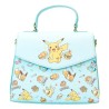 Pokemon by Loungefly Crossbody Cafe