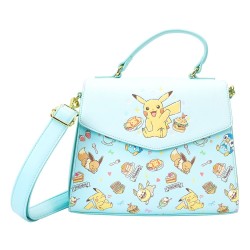 Pokemon by Loungefly Crossbody Cafe - Borsa a tracolla