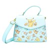Pokemon by Loungefly Crossbody Cafe - Borsa a tracolla