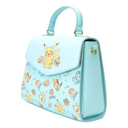 Pokemon by Loungefly Crossbody Cafe