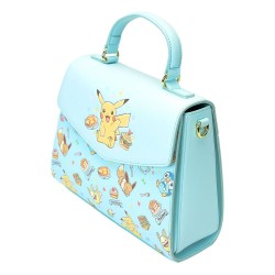 Pokemon by Loungefly Crossbody Cafe - Borsa a tracolla