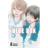 Blue Box Vol. 11 (ITA)