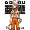 Adou Vol. 9 (ITA)