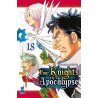 Four Knights of the Apocalypse Vol. 18 (ITA)