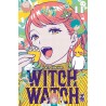 Witch Watch Vol. 11 (ITA)