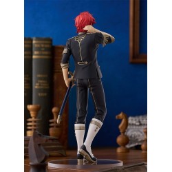 FIRE EMBLEM: Three Houses - Dorothea Arnault Pop Up Parade PVC Figure 17 cm