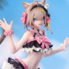 HONKAI IMPACT 3rd - Pardofelis - Midsummer Collector ver. 1/8 Myethos PVC Figure 21 cm