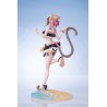 HONKAI IMPACT 3rd - Pardofelis - Midsummer Collector ver. 1/8 Myethos PVC Figure 21 cm
