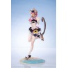 HONKAI IMPACT 3rd - Pardofelis - Midsummer Collector ver. 1/8 Myethos PVC Figure 21 cm