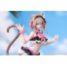 HONKAI IMPACT 3rd - Pardofelis - Midsummer Collector ver. 1/8 Myethos PVC Figure 21 cm