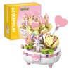 POKEMON - Sylveon Plant Series 2 Keeppley Block 