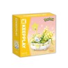 POKEMON - Togepi Plant Series 2 Keeppley Block 