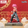 RANMA 1/2 - Saotome Ranma Luminasta Sega PVC Figure 16 cm