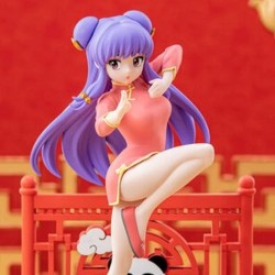 RANMA 1/2 - Shampoo Luminasta Sega PVC Figure 18 cm