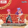 RANMA 1/2 - Shampoo Luminasta Sega PVC Figure 18 cm