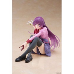 MONOGATARI - Senjougahara Hitagi Desktop Cute Taito PVC Figure 13 cm