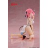 TO LOVE RU DARKNESS - Momo Belia Deviluke Chinese Dress Ver. Desktop Cute Taito PVC Figure 13 cm