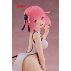 TO LOVE RU DARKNESS - Momo Belia Deviluke Chinese Dress Ver. Desktop Cute Taito PVC Figure 13 cm
