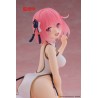 TO LOVE RU DARKNESS - Momo Belia Deviluke Chinese Dress Ver. Desktop Cute Taito PVC Figure 13 cm