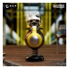 ZENLESS ZONE ZERO - Happy Shake Rocketboo Apex PVC Figure 10 cm